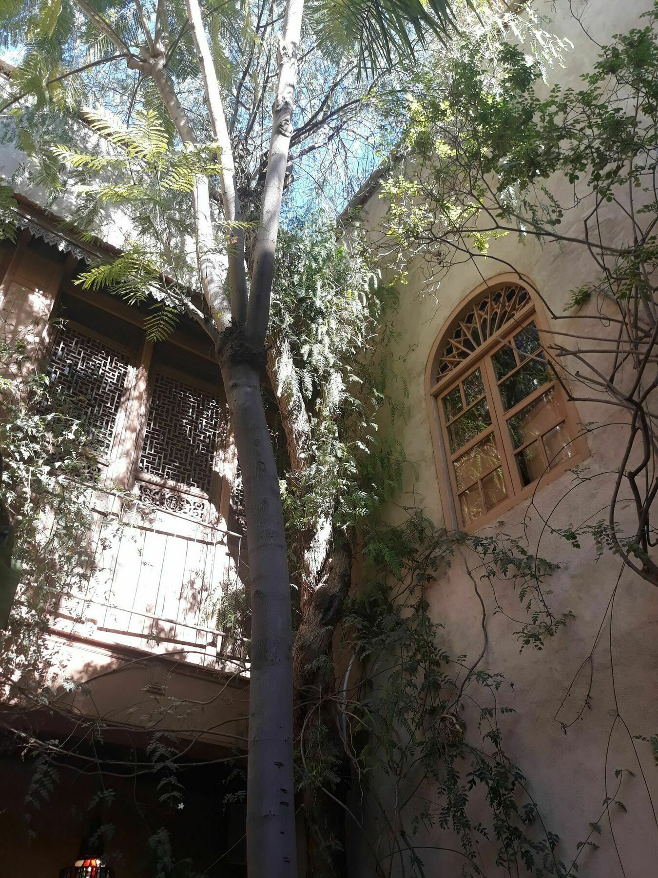 Riad Kbour & Chou Marraquexe Exterior foto